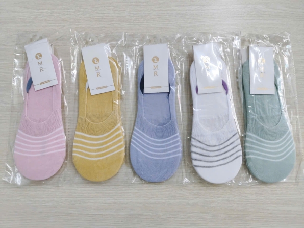 VỚ HÀI 1025 - LỐC 10 ĐÔI